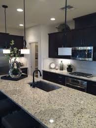 Check spelling or type a new query. 35 Best Backsplash With Dark Cabinets Ideas Kitchen Remodel Kitchen Design Backsplash With Dark Cabinets