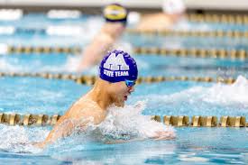 Ann Arbor-area boys swim and dive leaders entering 2025