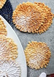 Maybe you would like to learn more about one of these? The Very Best Pizzelle Recipe The Suburban Soapbox