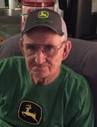 Obituary information for James 'Jim' W. Logsdon