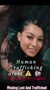 Ruthey Smith: Family Fears Trafficking In Los Angeles