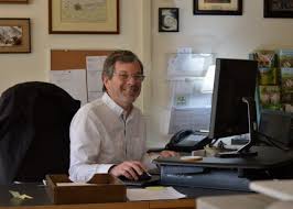 April Volunteer Spotlight: John Scully and Scott Loman : Sycamore Land Trust