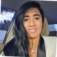 Celenia Perez's Instagram, Twitter & Facebook