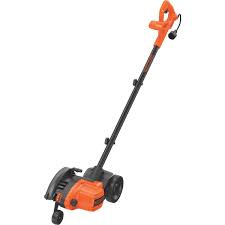 Black And Decker Edger Replacement Blade Black Decker 2 In 1 7 1 2 In Corded Electric Lawn Edger Trencher 11a 7 1 2 In Best Lawn Edger Lawn Edger Black Decker