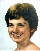 Barbara CURTIS Obituary (2018)