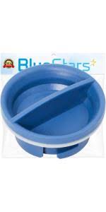 Replaces part:wpw10524920, ap5669588, w10482848, 2684857, ps6883851.compatible brands:kitchenaid & whirlpool. Amazon Com Ultra Durable Wpw10077881 Dishwasher Rinse Aid Cap Replacement Part By Blue Stars Exact Fit For Whirlpool Kitchenaid Dishwashers Replaces W10077881 Ps11748135 Home Improvement