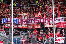 26.01.2021 → чемпионат англии 2020·21 · 20·й тур · обзор матчей вторника. Bayern Crush Hoffenheim After Game Interrupted By Offensive Banner Free Malaysia Today Fmt
