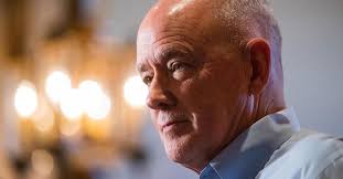 Mets GM Sandy Alderson to take immediate leave of absence due to cancer  relapse