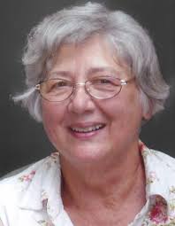 Jeanette Buckner Yates (Jeanette)