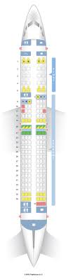 Seatguru Seat Map United Boeing 737 800 738 V1 Seatguru Boeing Packing Tips For Travel