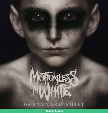 MIW Graveyard Shift Album Review
