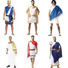 Among these gods, however, apollo stands out. Buy Ancient Greek Mythology Greek King Costume Halloween Party Men Male God Zeus Greek Prince Costume In Cheap Price On Alibaba Com