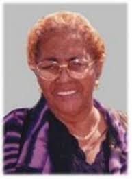 Mary Rose Potier Obituary October 7, 2010