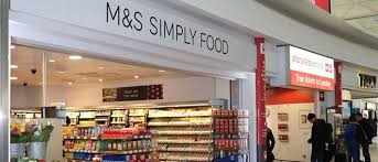 Online shoppers can access a wide range of money off promotions and they can use gift cards or vouchers to get the best deals. M S Simply Food London Stansted Airport