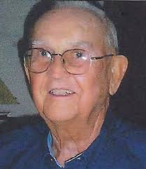 In loving memory of Edward Daugherty