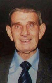 Condolence Book for JAMES (JIM) HORGAN (Ballyphehane, Cork)