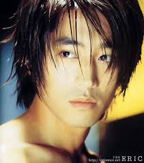 A New SHCJ — Eric 에릭