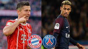 Everything you need to know about the ucl match between psg and bayern münchen (23 august 2020): Paris Saint Germain Vs Bayern Munich Neymar Leads Combined Xi The Statesman