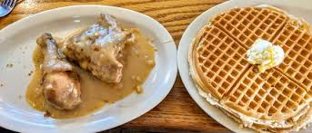 Whats best thjng to try at roscoes waffle. Roscoe S House Of Chicken Waffles Hollywood 3148 Photos 4075 Reviews Soul Food 1514 N Gower St Los Angeles Ca Restaurant Reviews Phone Number Menu