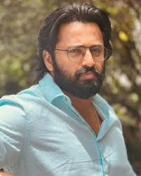 Thampi Abraham's Instagram, Twitter & Facebook