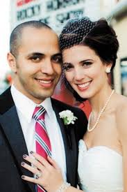 Derek and Jill Naylor