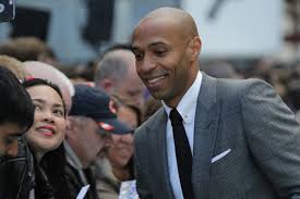 Henry thierry loves arsenal so much and it was difficult to leave for spain which was a difficult culture and language to adapt to with a team full of stars. Arsenal Ubernahme Von Arsenal Thierry Henry Gibt Update