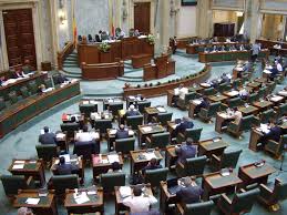 Ordinea de zi a ședinței senatului din 19 octombrie 2020. Legea Privind Alegerile Pentru Senat È™i Camera DeputaÈ›ilor Din Nou Pe Masa Senatorilor Audio Europa Fm