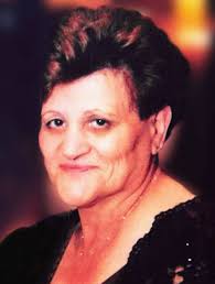 Memories of Rita Galari