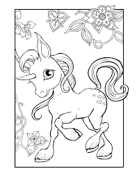 These lovely pictures to color are a great way for kids to develop while playing and having fun! Pin On Must Have Childrens Books