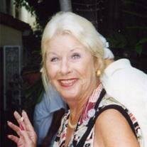 Georgia C. Jarvis Obituary