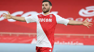 Actualité de l'as monaco fc. As Monaco Gewinnt Gegen Stade Brest Jovetic Und Volland Erlosen Kovac Eurosport