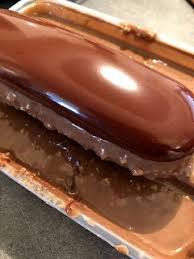 Entremets Comme Une Barre Chocolatee Mars Chocolat Caramel Beurre Sale Et Nougat Alimentation Tarte Aux Amandes Barre Chocolat
