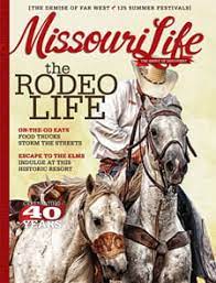 Missouri Life Magazine Subscription | MagazineLine