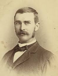 Elkanah Dickey (1846-1936)