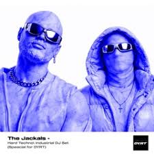 Stream The Jackals music | Listen to songs, albums, playlists for free on  SoundCloud