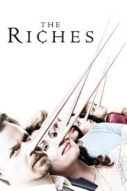 The Riches (TV Series 2007-2008) — The Movie Database (TMDB)