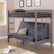 Bunk bed and futon combos Sydney