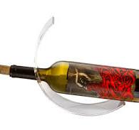 Wine Bottle Holder | Better Display Cases
