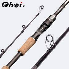 Fishing Seekbass 1 55m New Product Light Saltwater Boat Squid Fishing Rod Solid Glass Fiber Material Tip Casting Rod Fishing Rod Fishing Rod Price Casting Rod
