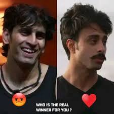 Who's the real winner? 🥲😂