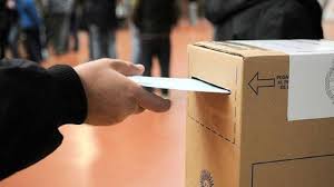 Check spelling or type a new query. Donde Voto Consulta El Padron Electoral Para Las Elecciones Presidenciales As Argentina
