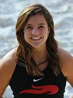 Beach Volleyball Splits at Webber International