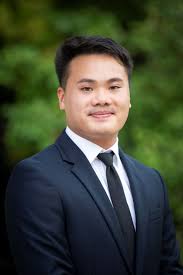 2023 Homecoming Court