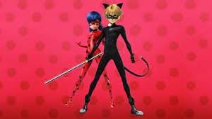 Miraculous Ladybug Hd Wallpaper Ladybug And Cat Noir Ladybug Wallpaper Miraculous Ladybug Wallpaper Ladybug Cartoon