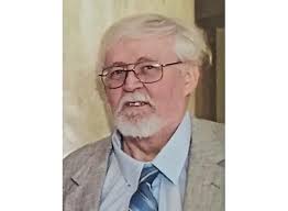 Richard Thompson Obituary (1948