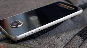 Motorola Moto Z Play Specs Speed