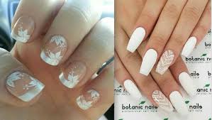 Ver más ideas sobre manicura de uñas, uñas de gel bonitas, uñas postizas de gel. Modelos De Unas Archives Mujer Chic