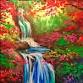 SECRET WATERFALL**Public Event** event image