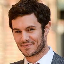 With dianna agron, chris colfer, darren criss, jane lynch. Adam Brody Recalls First Meeting Wife Leighton Meester At A Gossip Girl Cast Restaurant Gathering Primetimer