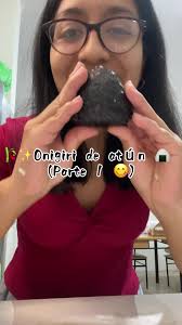 Onigiris: Receta fácil y divertida con salsa de soya